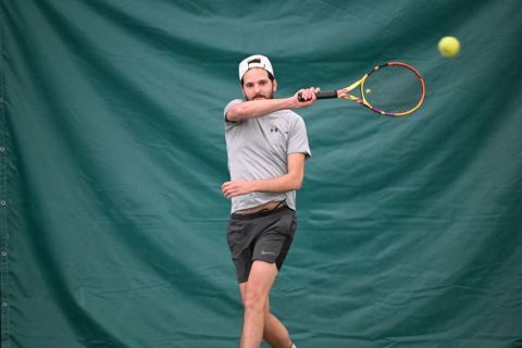 Our Place Cross River Open