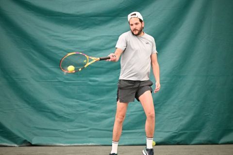 Our Place Cross River Open