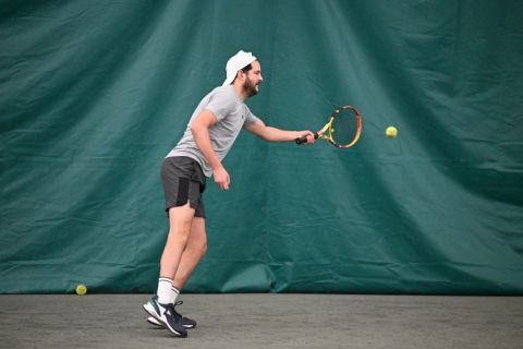 Our Place Cross River Open