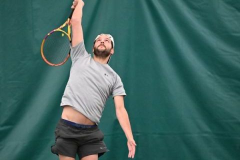 Our Place Cross River Open