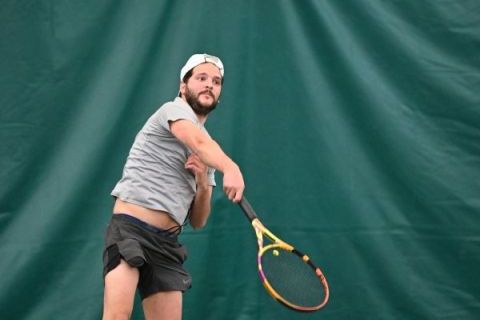 Our Place Cross River Open