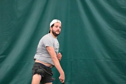 Our Place Cross River Open