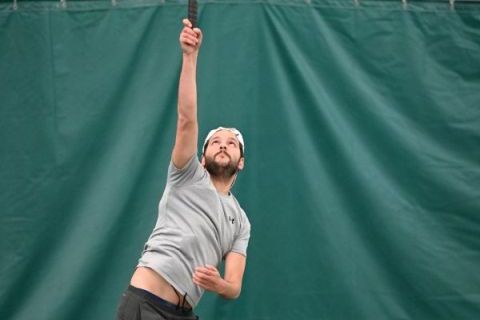 Our Place Cross River Open