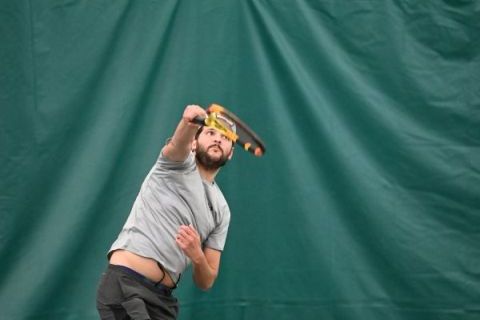 Our Place Cross River Open