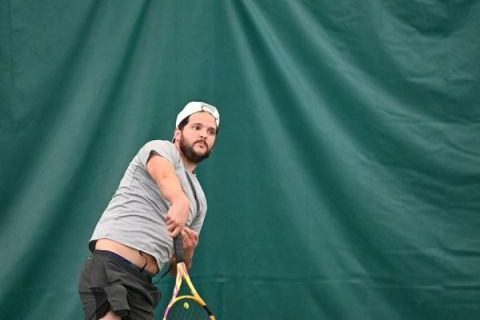 Our Place Cross River Open