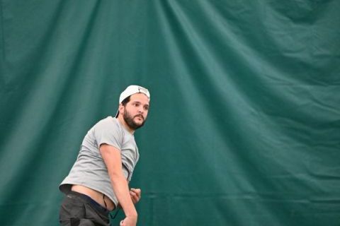 Our Place Cross River Open