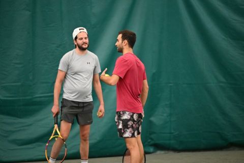 Our Place Cross River Open