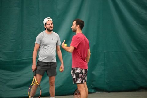 Our Place Cross River Open