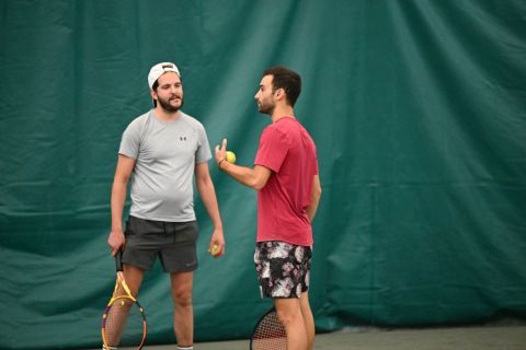 Our Place Cross River Open