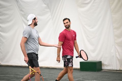 Our Place Cross River Open