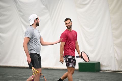 Our Place Cross River Open