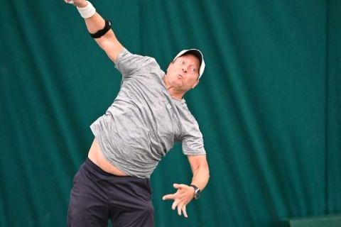 Our Place Cross River Open