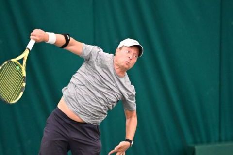 Our Place Cross River Open