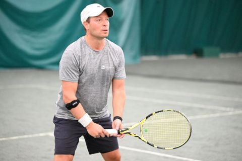 Our Place Cross River Open