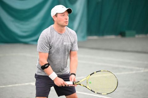 Our Place Cross River Open