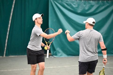 Our Place Cross River Open