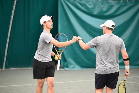 Our Place Cross River Open