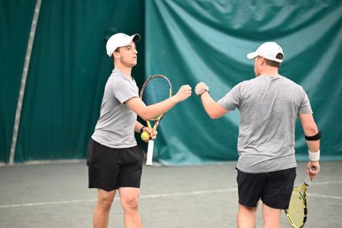 Our Place Cross River Open