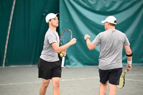 Our Place Cross River Open