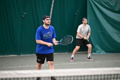 Our Place Cross River Open