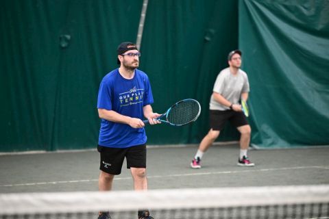 Our Place Cross River Open