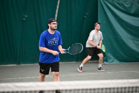 Our Place Cross River Open