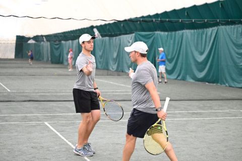 Our Place Cross River Open