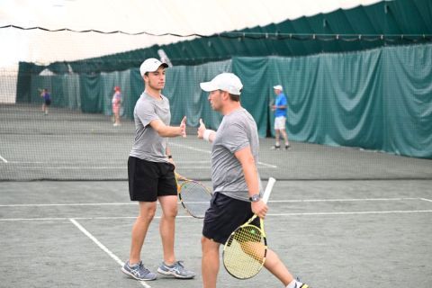 Our Place Cross River Open