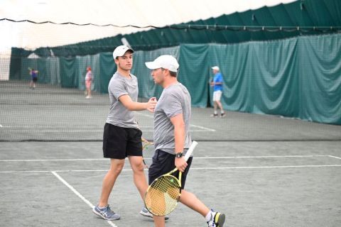 Our Place Cross River Open