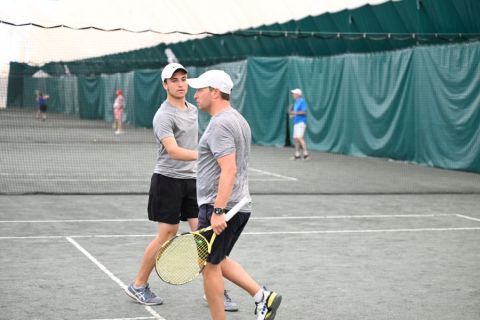 Our Place Cross River Open