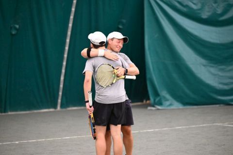 Our Place Cross River Open