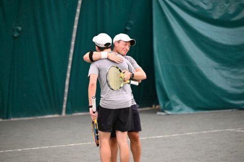 Our Place Cross River Open