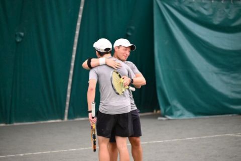 Our Place Cross River Open