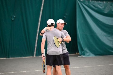 Our Place Cross River Open