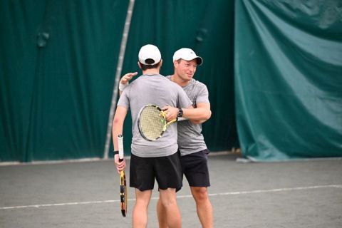 Our Place Cross River Open