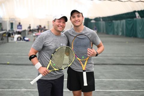 Our Place Cross River Open