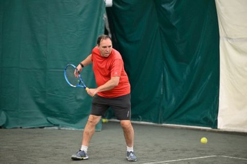 Our Place Cross River Open