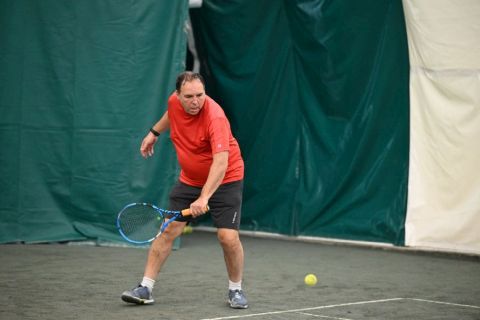 Our Place Cross River Open