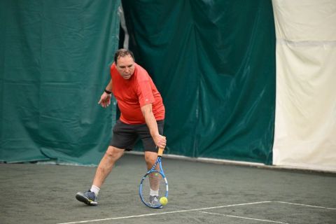 Our Place Cross River Open