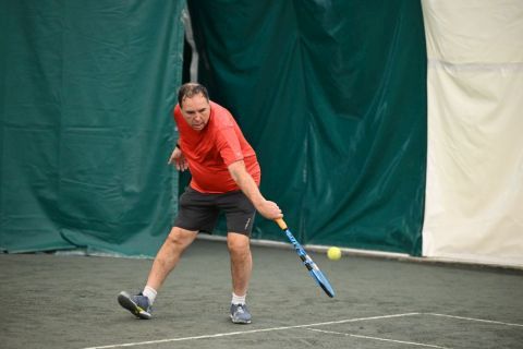 Our Place Cross River Open