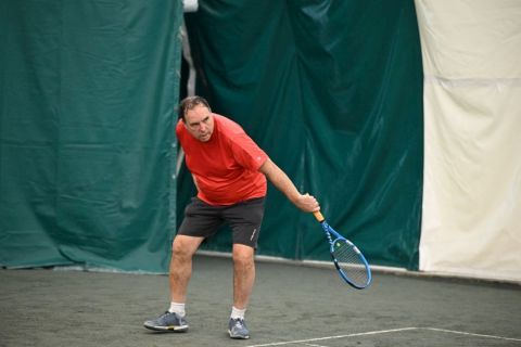 Our Place Cross River Open