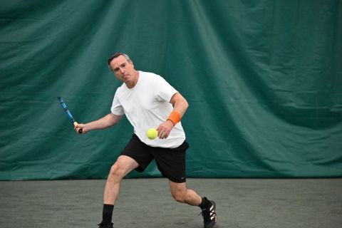 Our Place Cross River Open