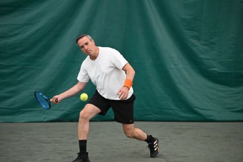 Our Place Cross River Open