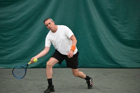 Our Place Cross River Open