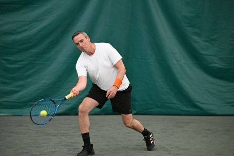 Our Place Cross River Open