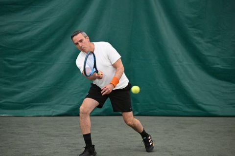 Our Place Cross River Open