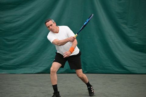 Our Place Cross River Open