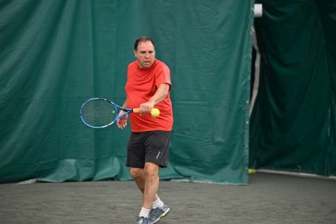 Our Place Cross River Open