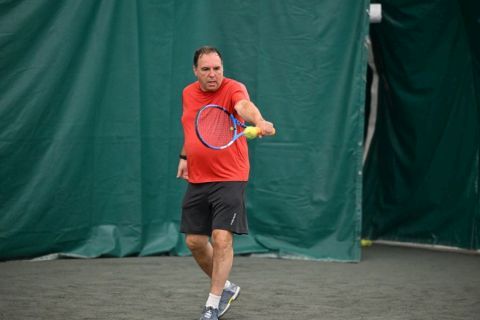 Our Place Cross River Open