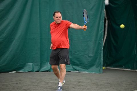 Our Place Cross River Open